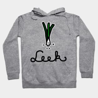 Leek Hoodie